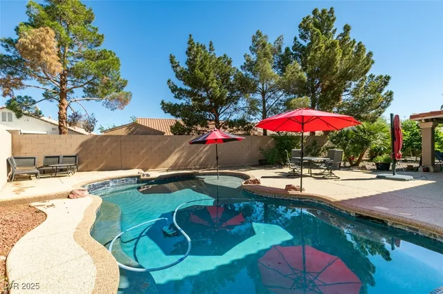 $3,195 | 1048 Painted Daisy Avenue, Henderson, NV 89014