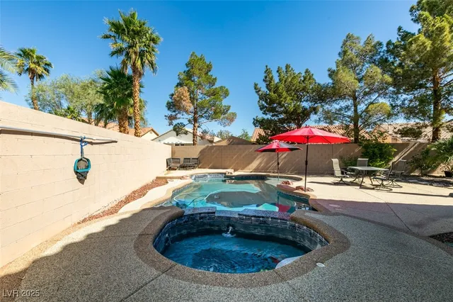 $3,195 | 1048 Painted Daisy Avenue, Henderson, NV 89014
