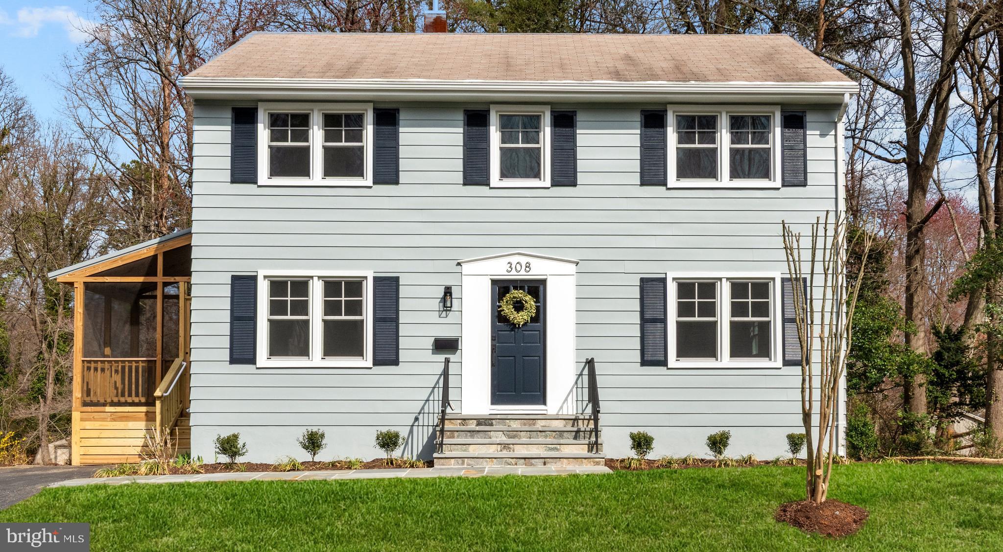 308 Halsey Road Annapolis, MD 21401 - Photo 2 of 46