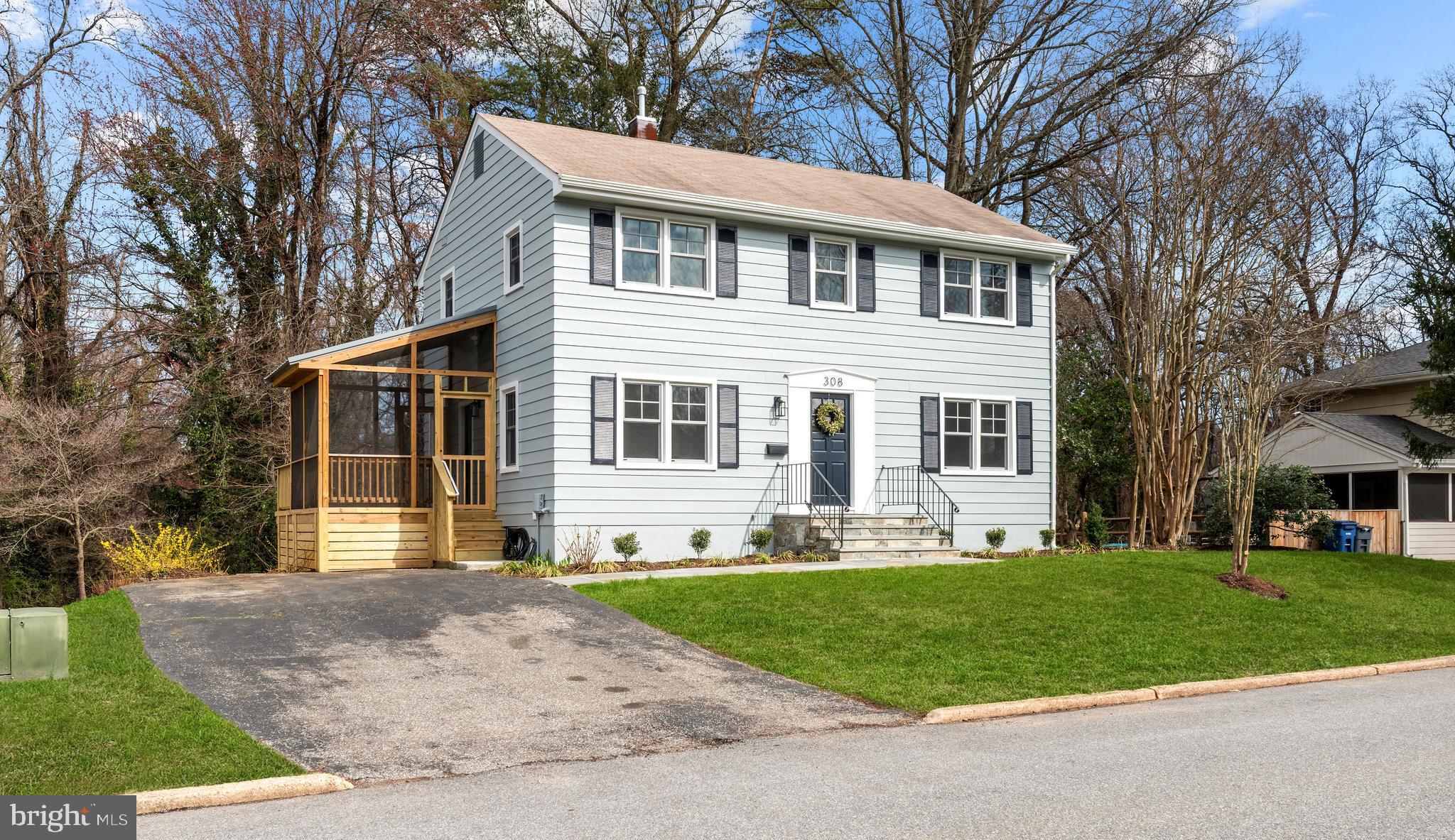 308 Halsey Road Annapolis, MD 21401 - Photo 35 of 46