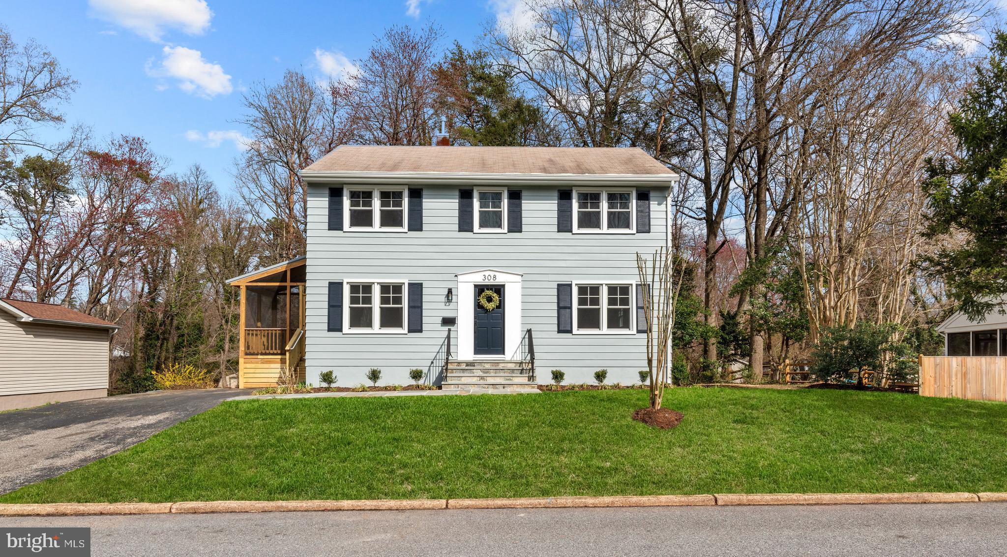 308 Halsey Road Annapolis, MD 21401 - Photo 36 of 46