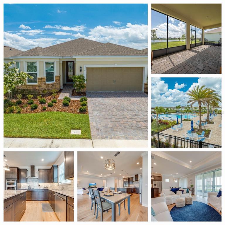 2012 Spring Shower Circle Kissimmee, FL 34744 - Photo 1 of 1 Welcome Home!