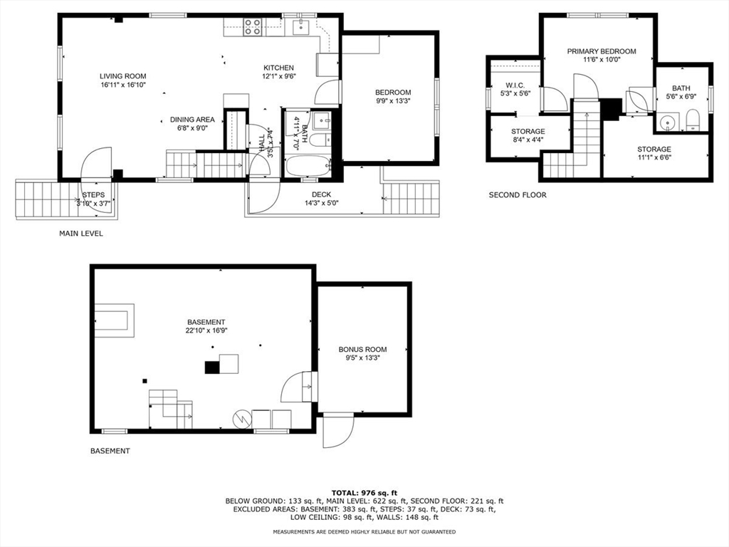 41 Arlington Road Dedham, MA 02026 - Photo 24 of 24 Gallery Image 24