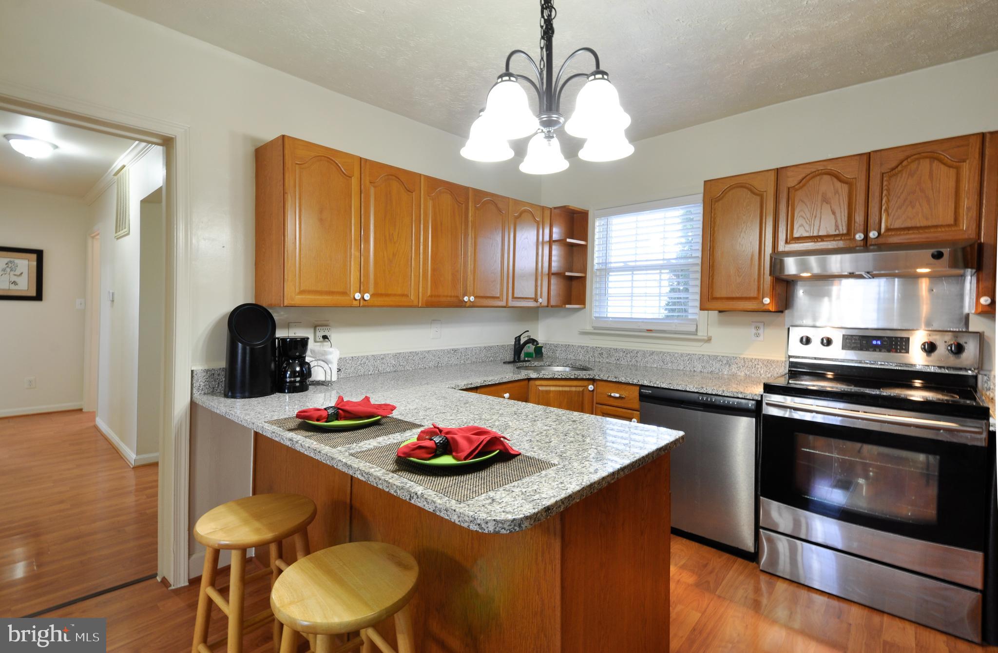 401 Musselman Road Fredericksburg, VA 22405 - Photo 22 of 39 KITCHEN