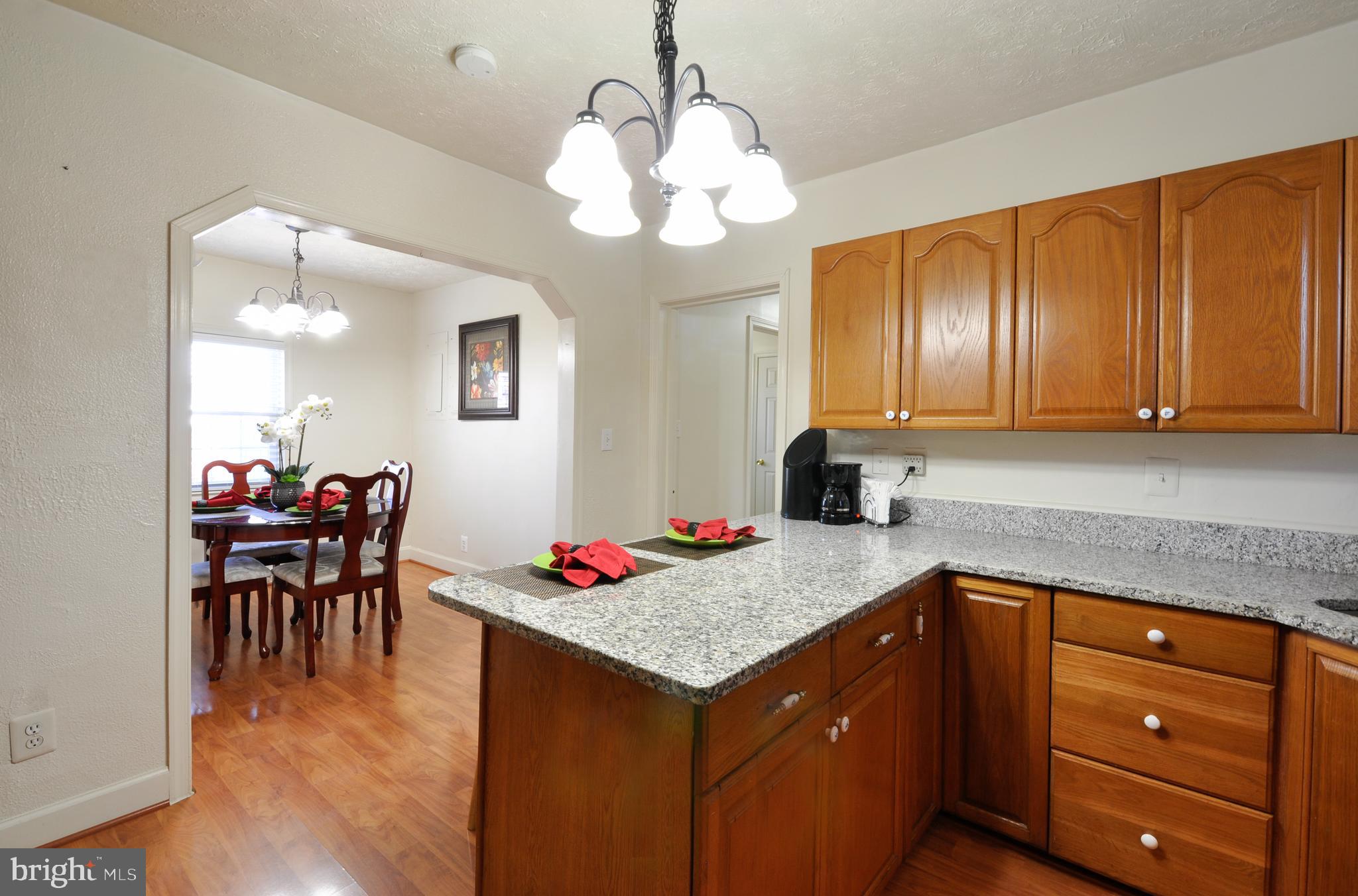 401 Musselman Road Fredericksburg, VA 22405 - Photo 23 of 39 KITCHEN