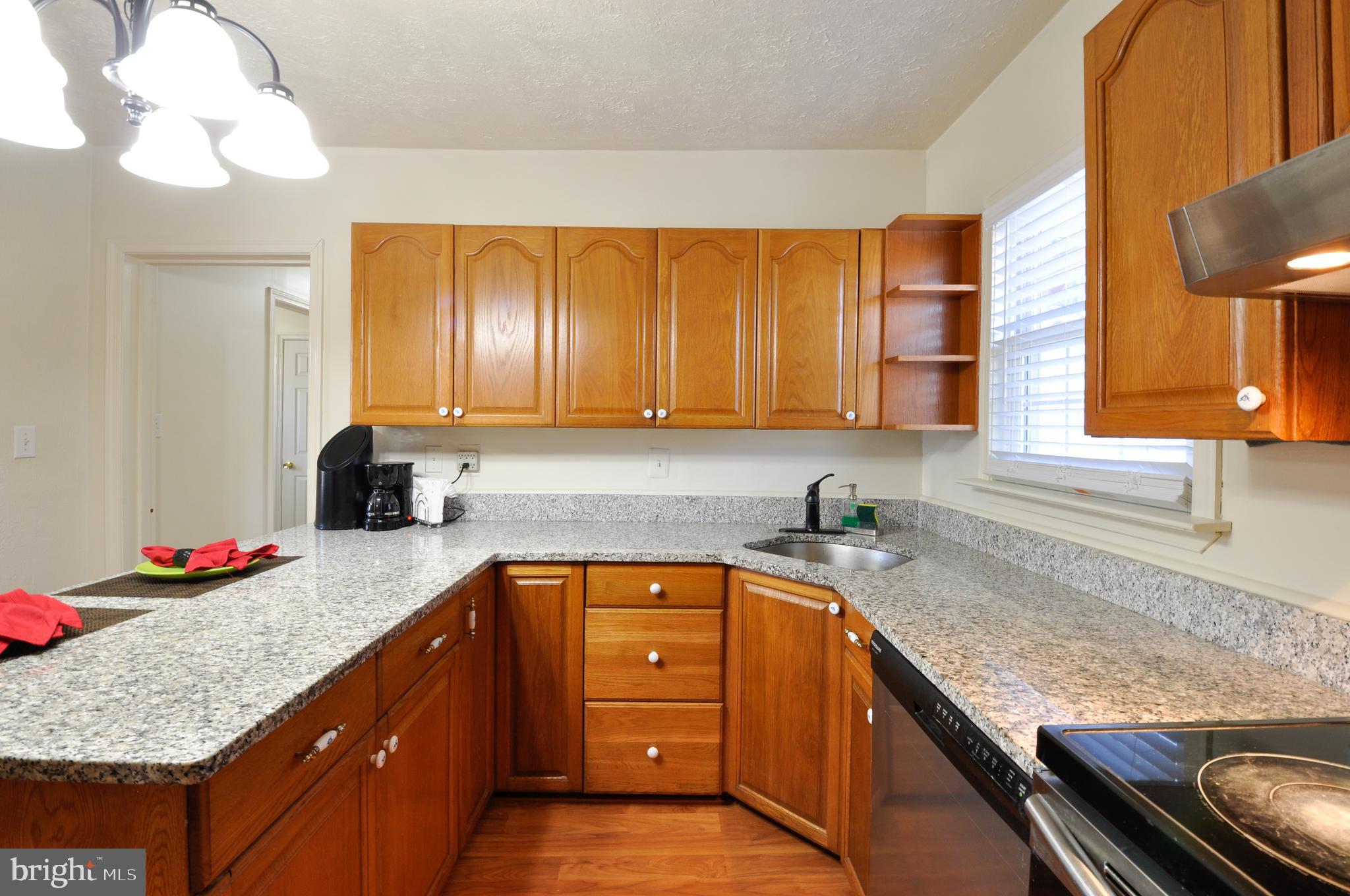 401 Musselman Road Fredericksburg, VA 22405 - Photo 24 of 39 KITCHEN