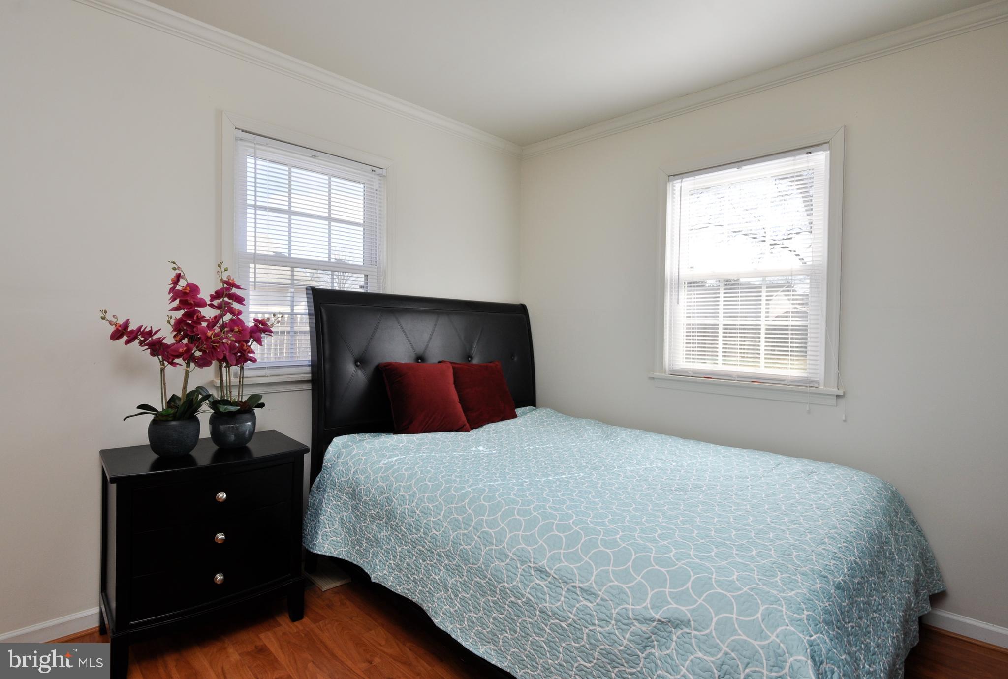 401 Musselman Road Fredericksburg, VA 22405 - Photo 28 of 39 MASTER BEDROOM