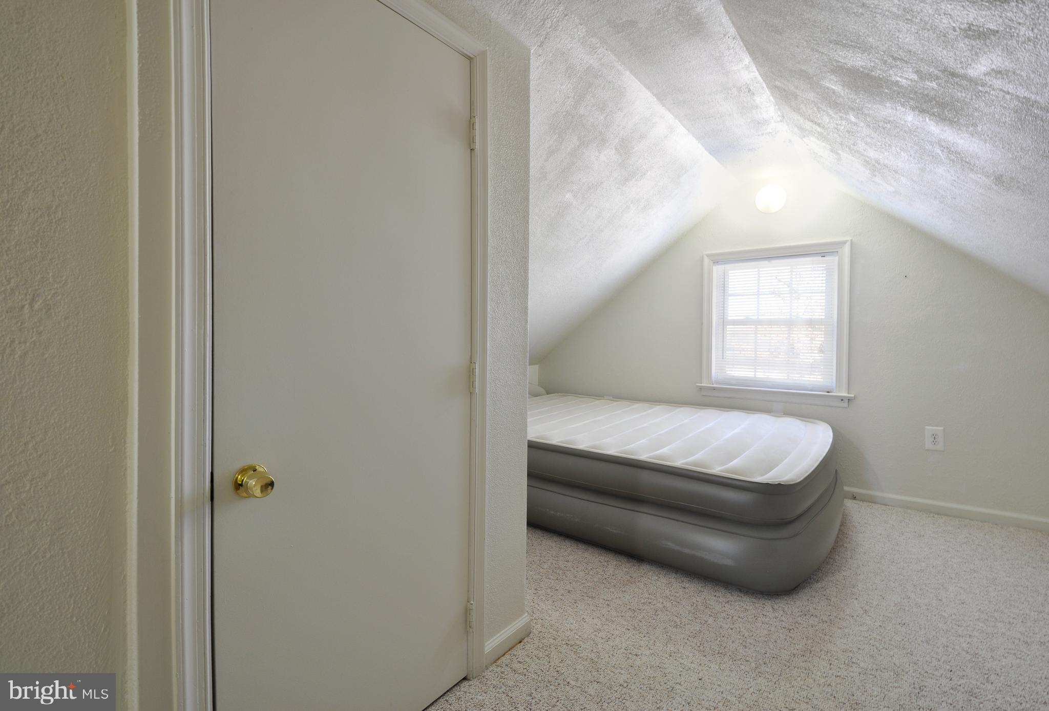 401 Musselman Road Fredericksburg, VA 22405 - Photo 35 of 39 3RD BEDROOM