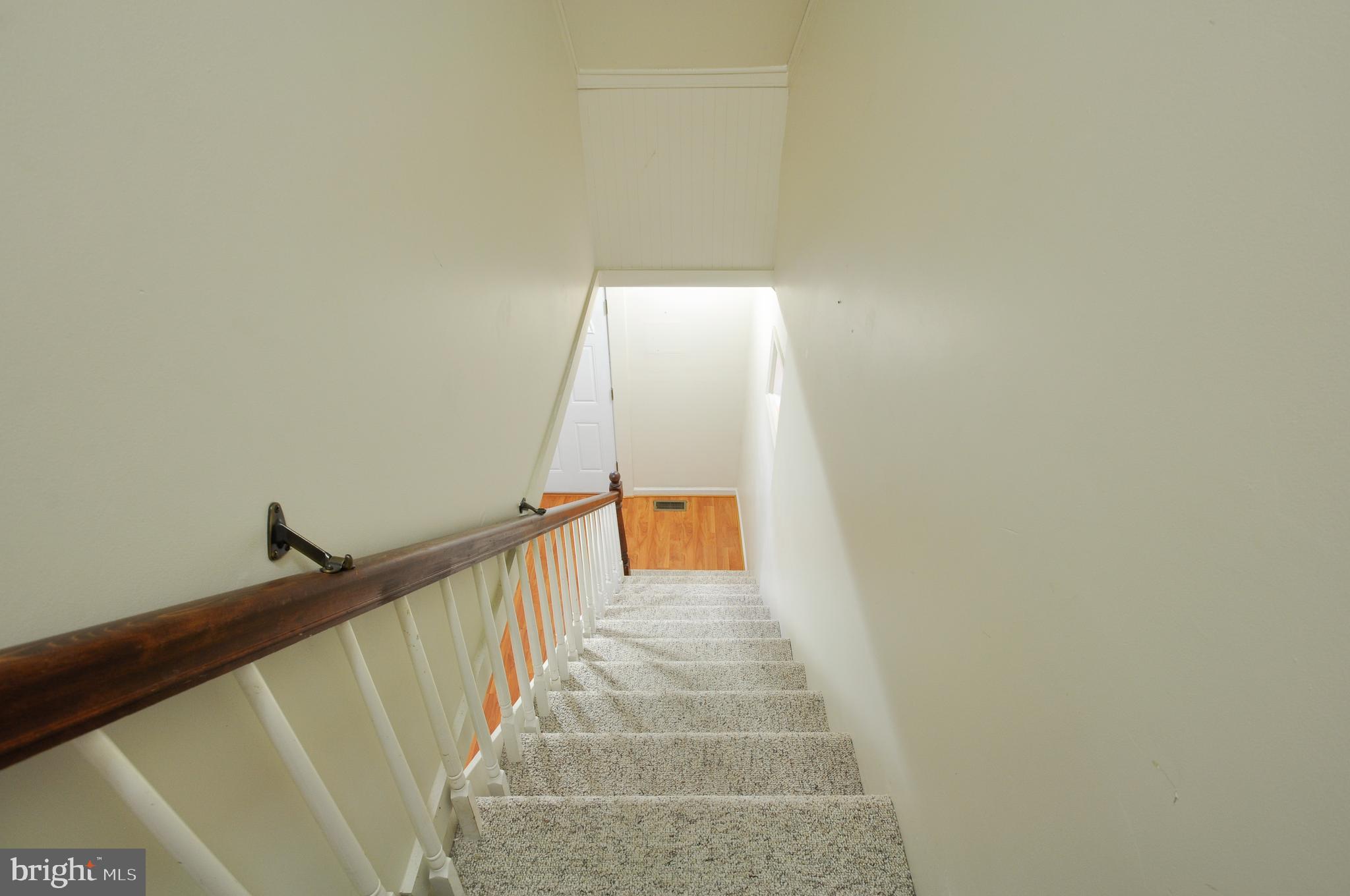401 Musselman Road Fredericksburg, VA 22405 - Photo 37 of 39 STAIRS