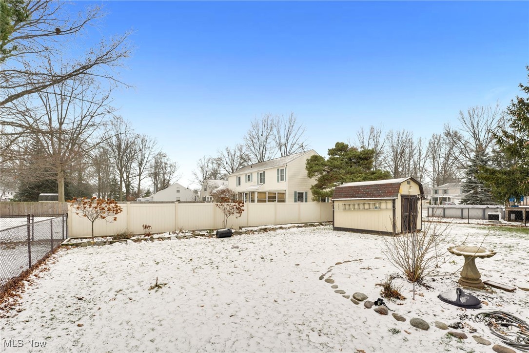 797 Bacon Road Painesville, OH 44077 - Photo 21 of 26 Gallery Image 21