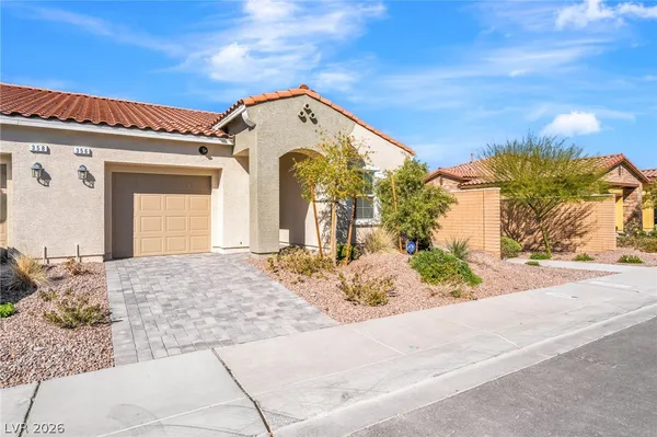 $1,995 | 356 Larksong Avenue, Henderson, NV 89011