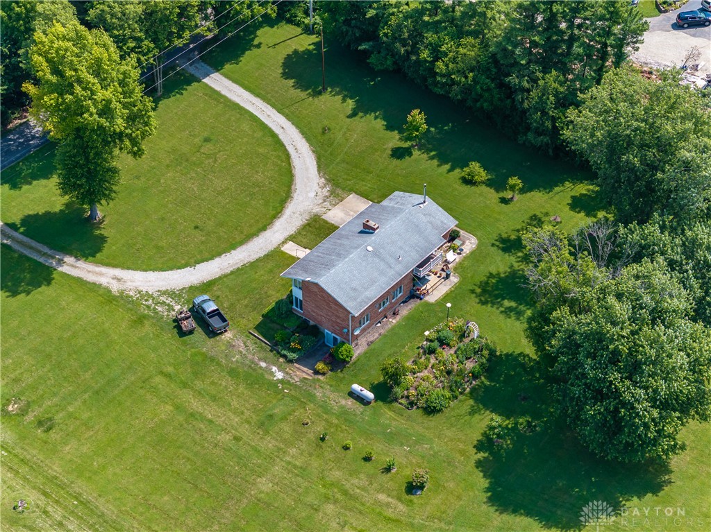 2473 Linebaugh Road Xenia, OH 45385 - Photo 51 of 69