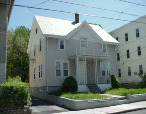 325 Paradis Avenue Woonsocket, RI 02895 - Photo 1 of 3 Exterior Front.