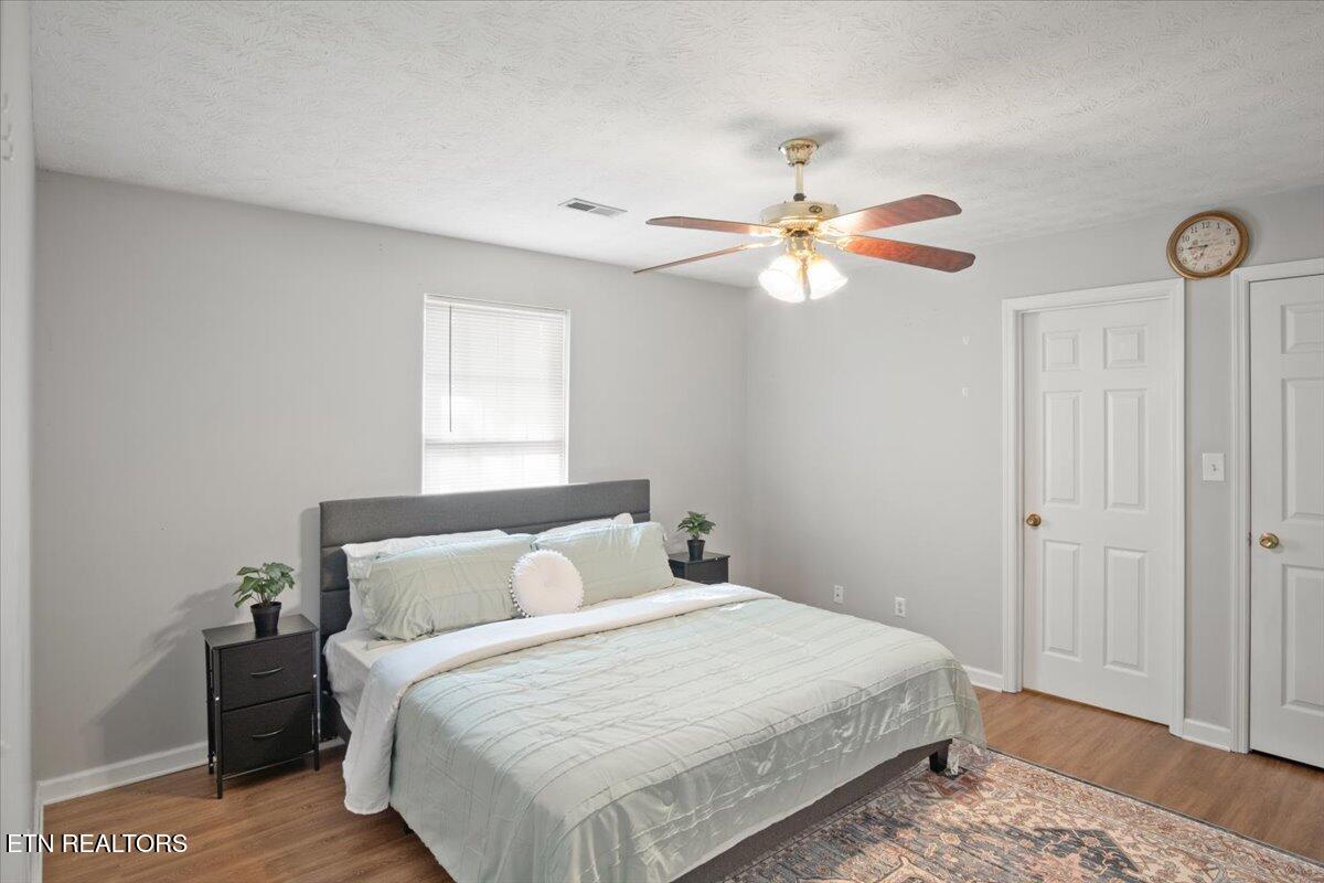 7438 Lyle Bend Lane Knoxville, TN 37918 - Photo 11 of 24 11-Primary Bedroom