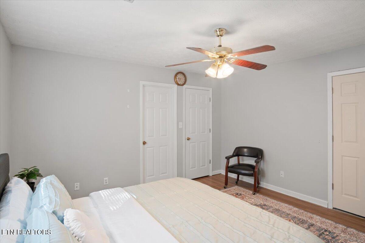 7438 Lyle Bend Lane Knoxville, TN 37918 - Photo 12 of 24 12-Primary Bedroom