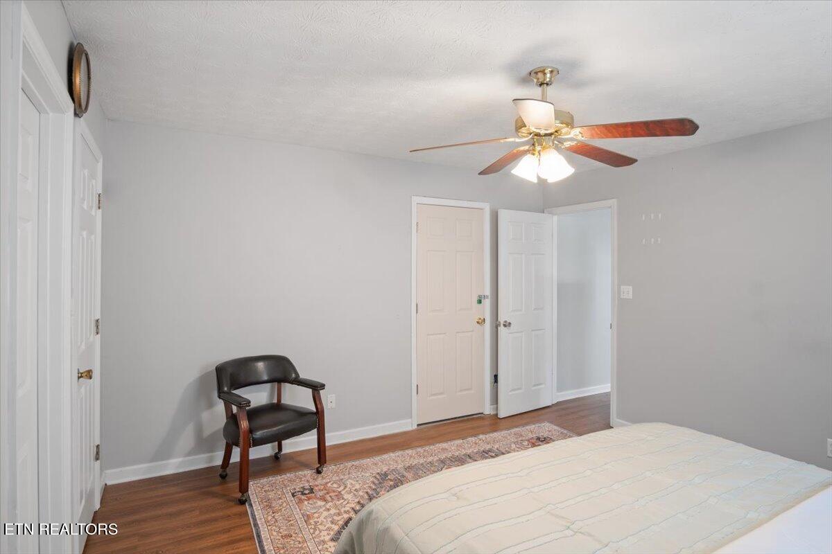 7438 Lyle Bend Lane Knoxville, TN 37918 - Photo 13 of 24 15-Primary Bedroom
