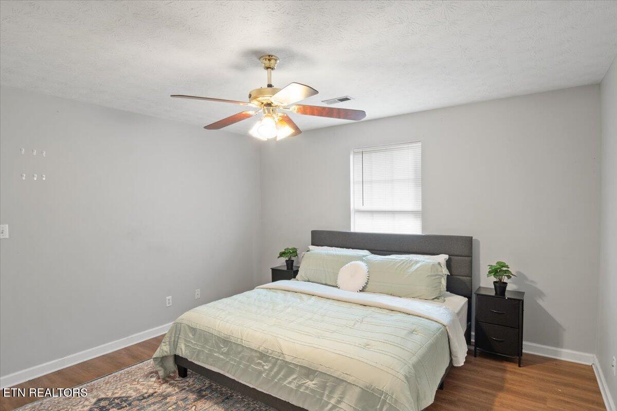 7438 Lyle Bend Lane Knoxville, TN 37918 - Photo 14 of 24 14-Primary Bedroom