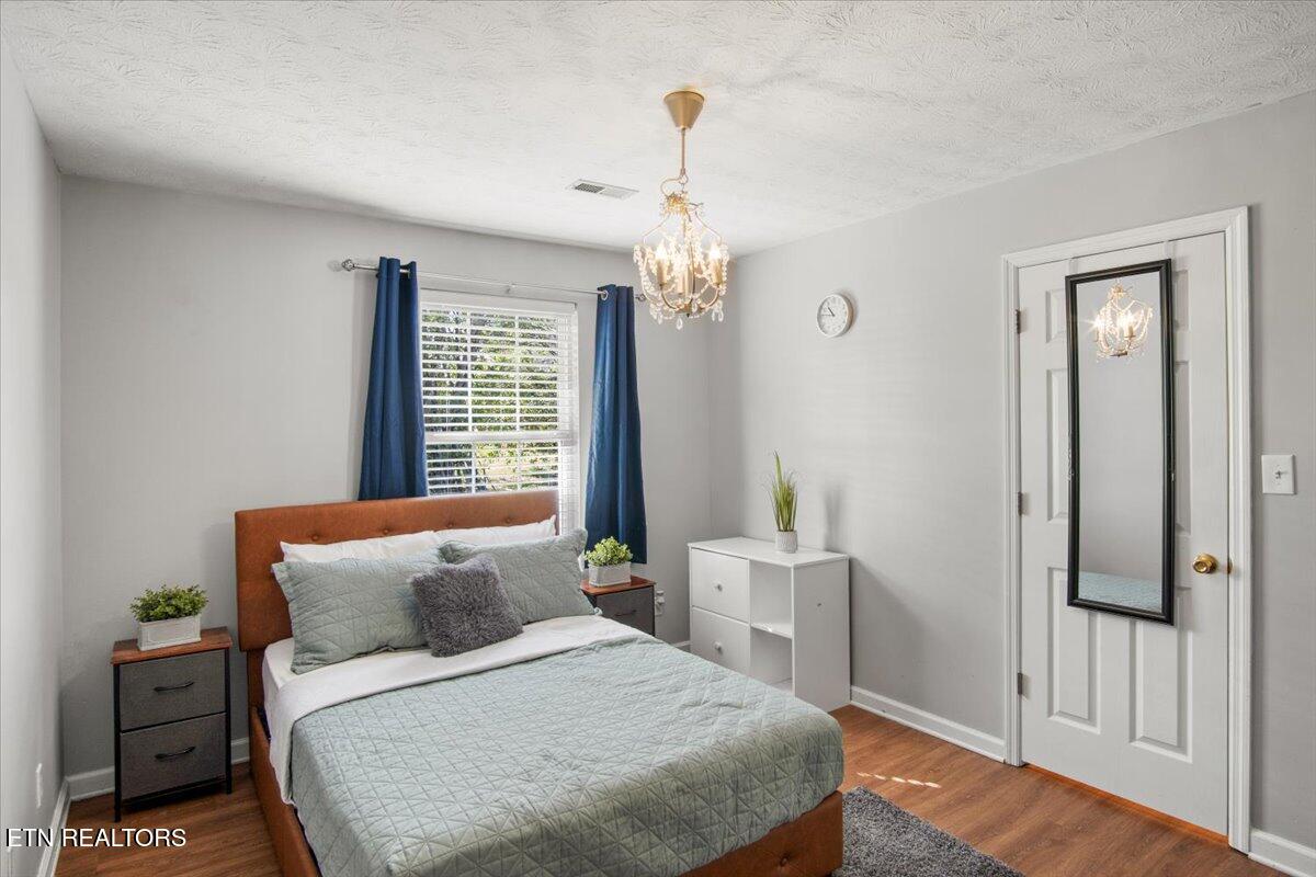 7438 Lyle Bend Lane Knoxville, TN 37918 - Photo 17 of 24 21-Bedroom 3