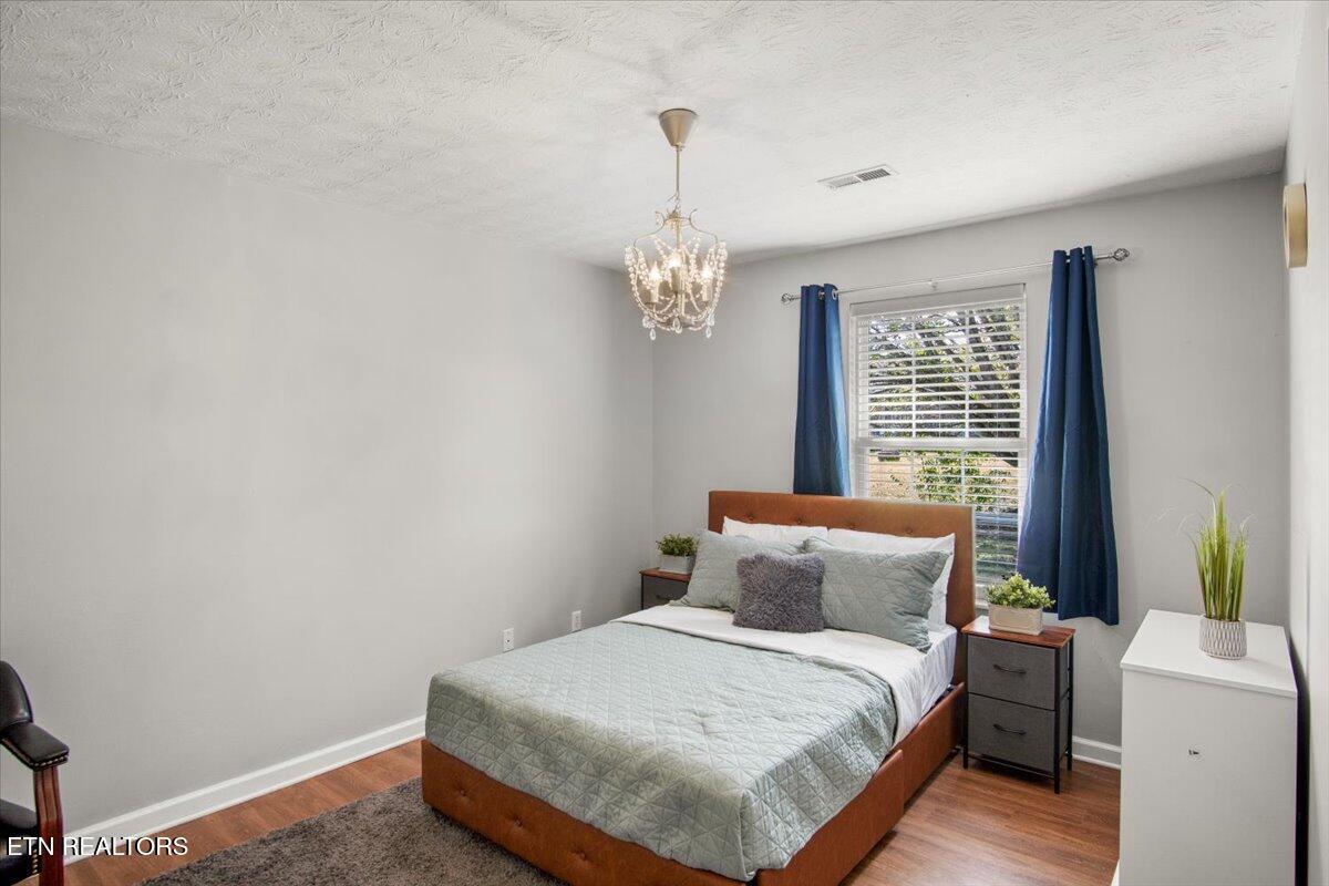 7438 Lyle Bend Lane Knoxville, TN 37918 - Photo 18 of 24 20-Bedroom 3