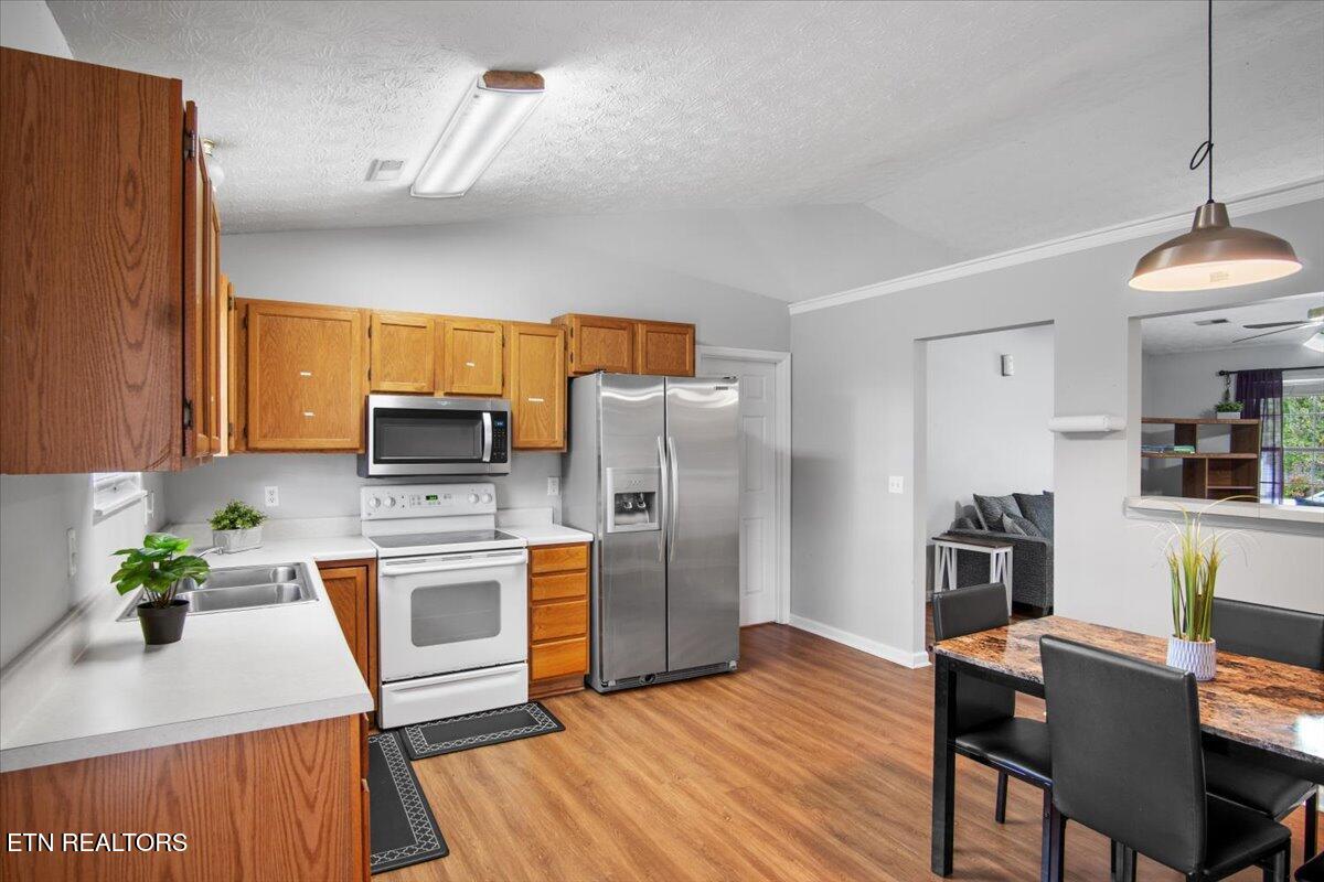 7438 Lyle Bend Lane Knoxville, TN 37918 - Photo 8 of 24 09-Kitchen