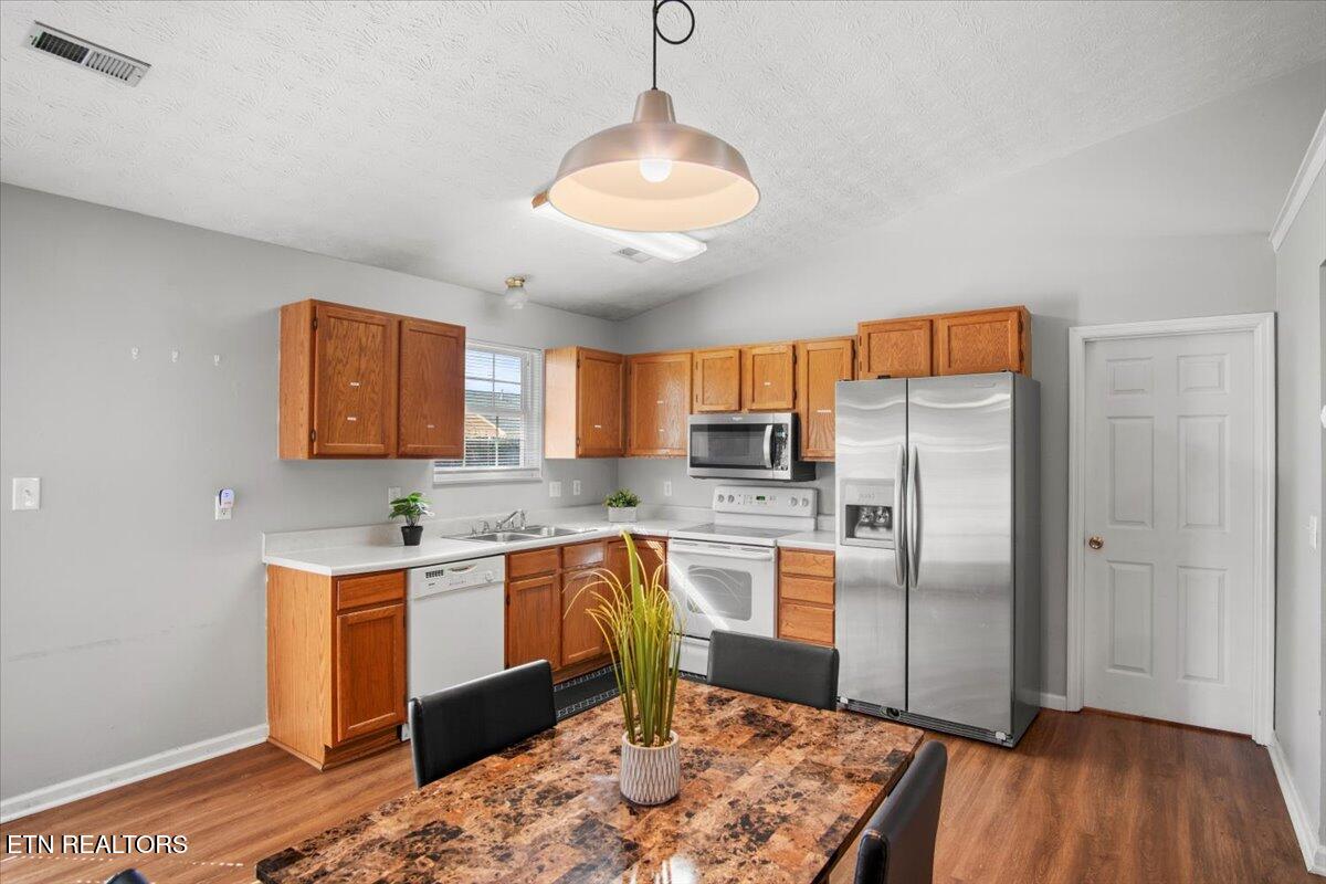 7438 Lyle Bend Lane Knoxville, TN 37918 - Photo 9 of 24 06-Kitchen