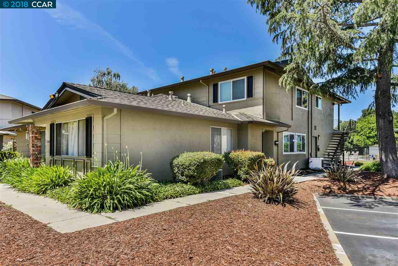 1341 Del Rio Court, Unit 2 Concord, CA 94518 - Photo 1 of 1