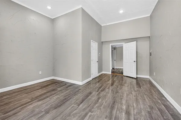 $1,600 | 1016 West Hanna Street, Denison, TX 75020