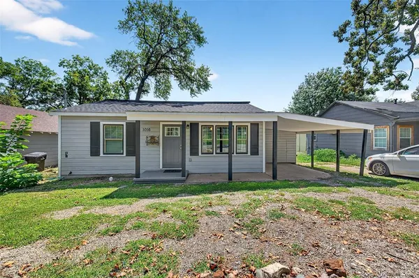$1,600 | 1016 West Hanna Street, Denison, TX 75020