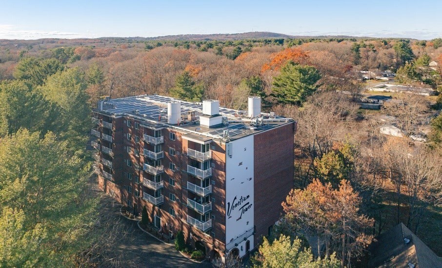 70 Nicholas Road, Unit 65 Framingham, MA 01701 - Photo 1 of 11