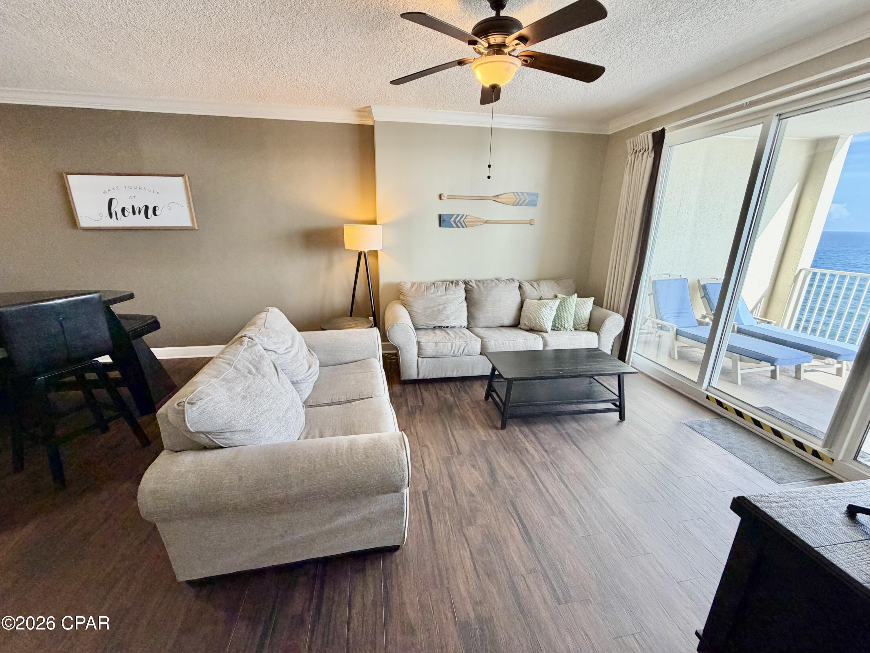 14415 Front Beach Road, Unit 1308 Panama City Beach, FL 32413 - Photo 4 of 28