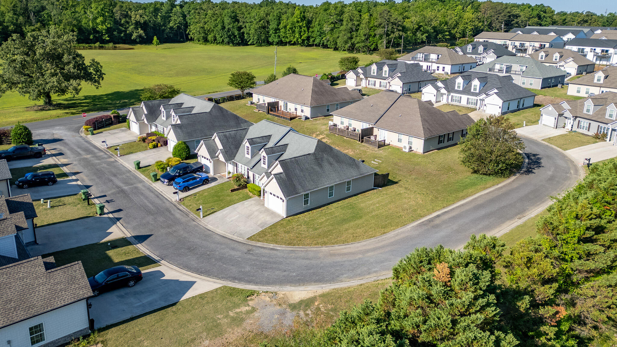 33 Fawn Ridge Chatsworth, GA 30705 - Photo 28 of 31 DJI_0502-HDR