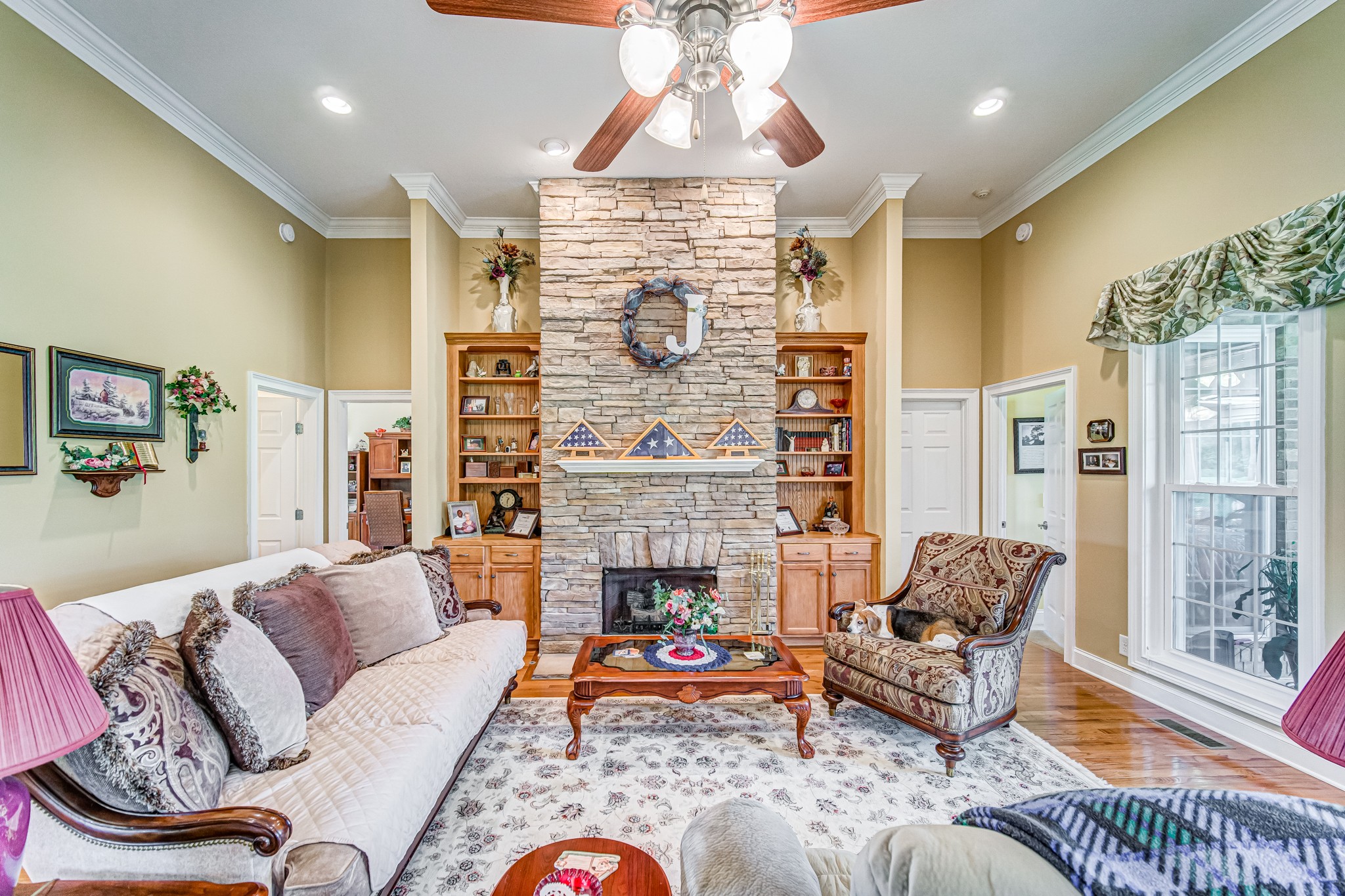 415 Port Royal Road Clarksville, TN 37040 - Photo 13 of 50 Gallery Image 13