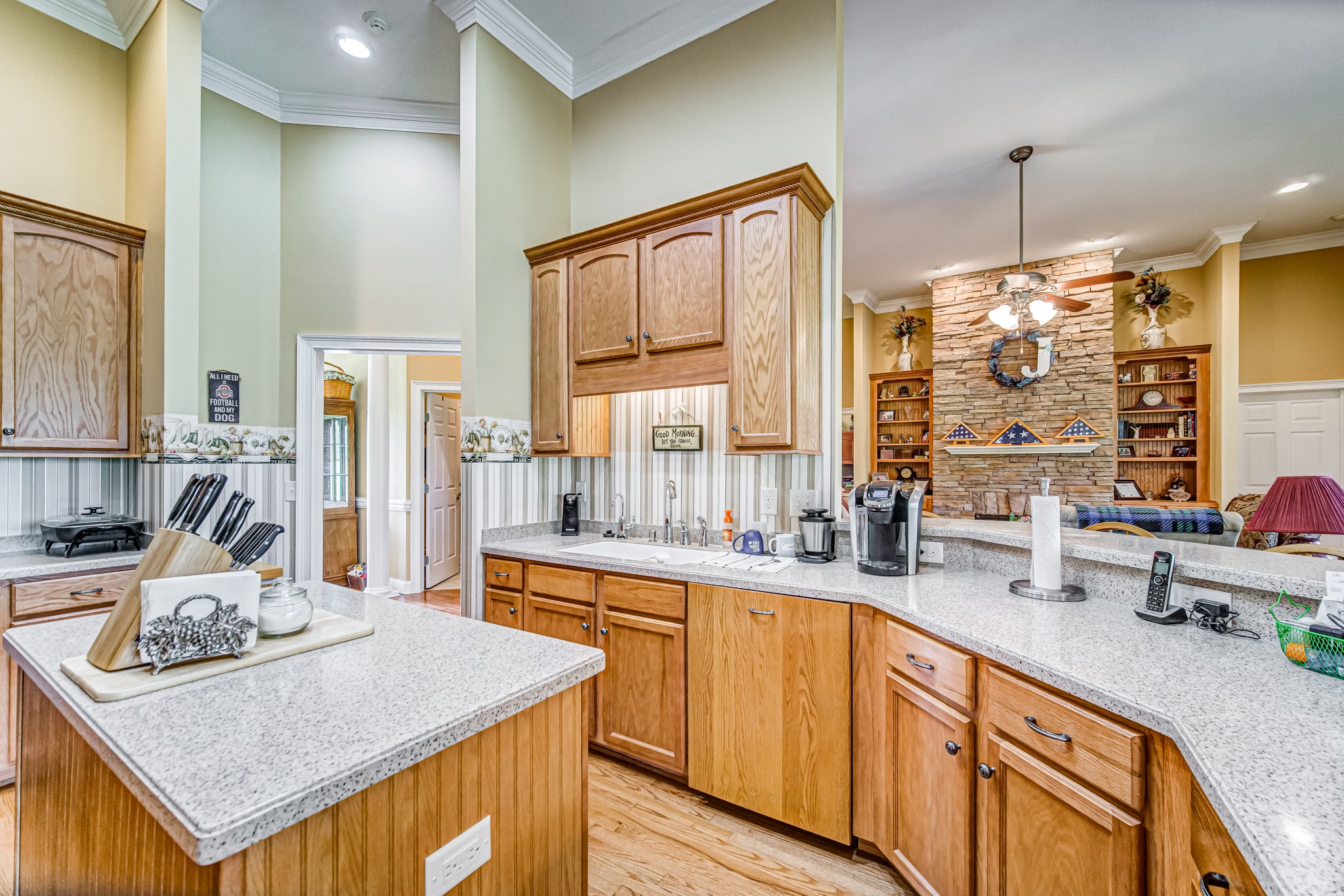415 Port Royal Road Clarksville, TN 37040 - Photo 23 of 50 Gallery Image 23
