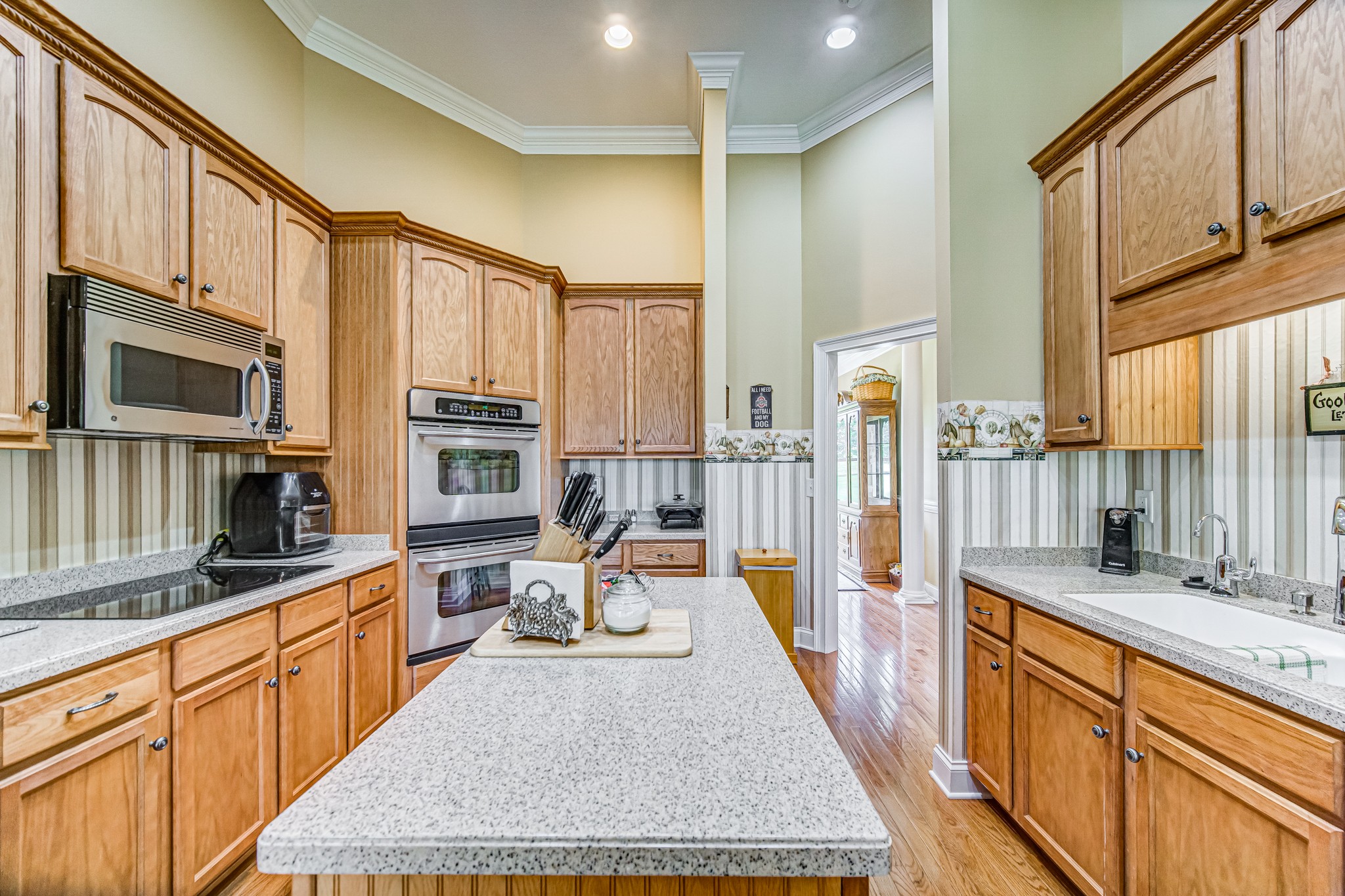 415 Port Royal Road Clarksville, TN 37040 - Photo 24 of 50 Gallery Image 24