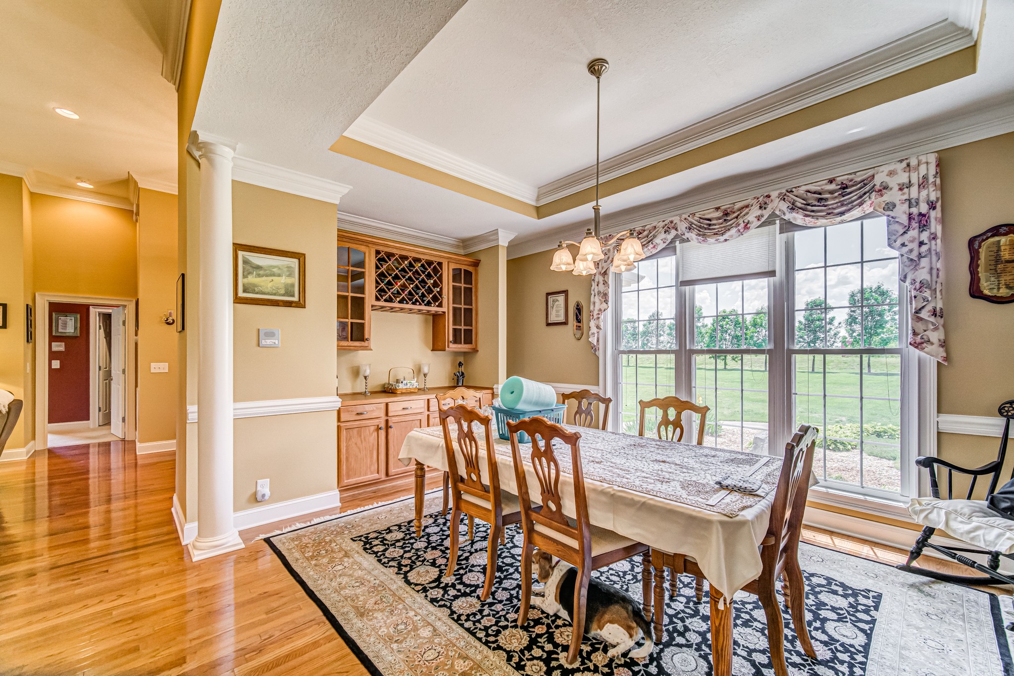 415 Port Royal Road Clarksville, TN 37040 - Photo 7 of 50 Gallery Image 7