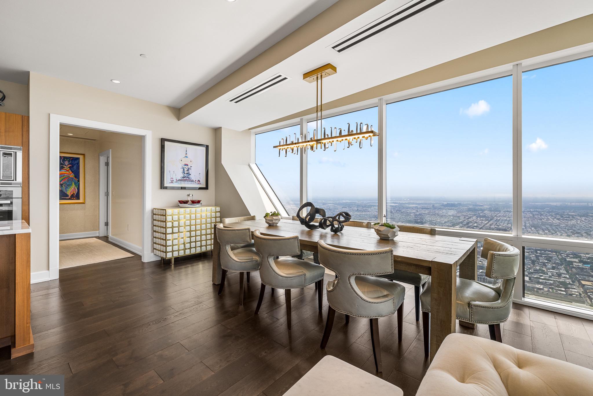 50 South 16th Street, Unit 5501 Philadelphia, PA 19103 - Photo 7 of 34