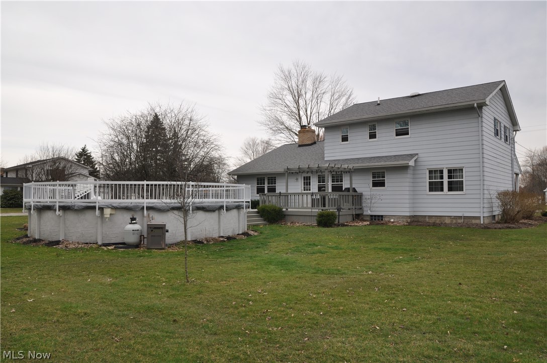 2360 Howland Wilson Road Northeast Warren, OH 44484 - Photo 35 of 35 Gallery Image 35