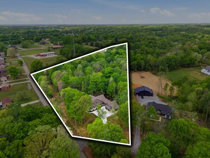 $1,335,000 | 2949 Pace Road, Clarksville, TN 37043