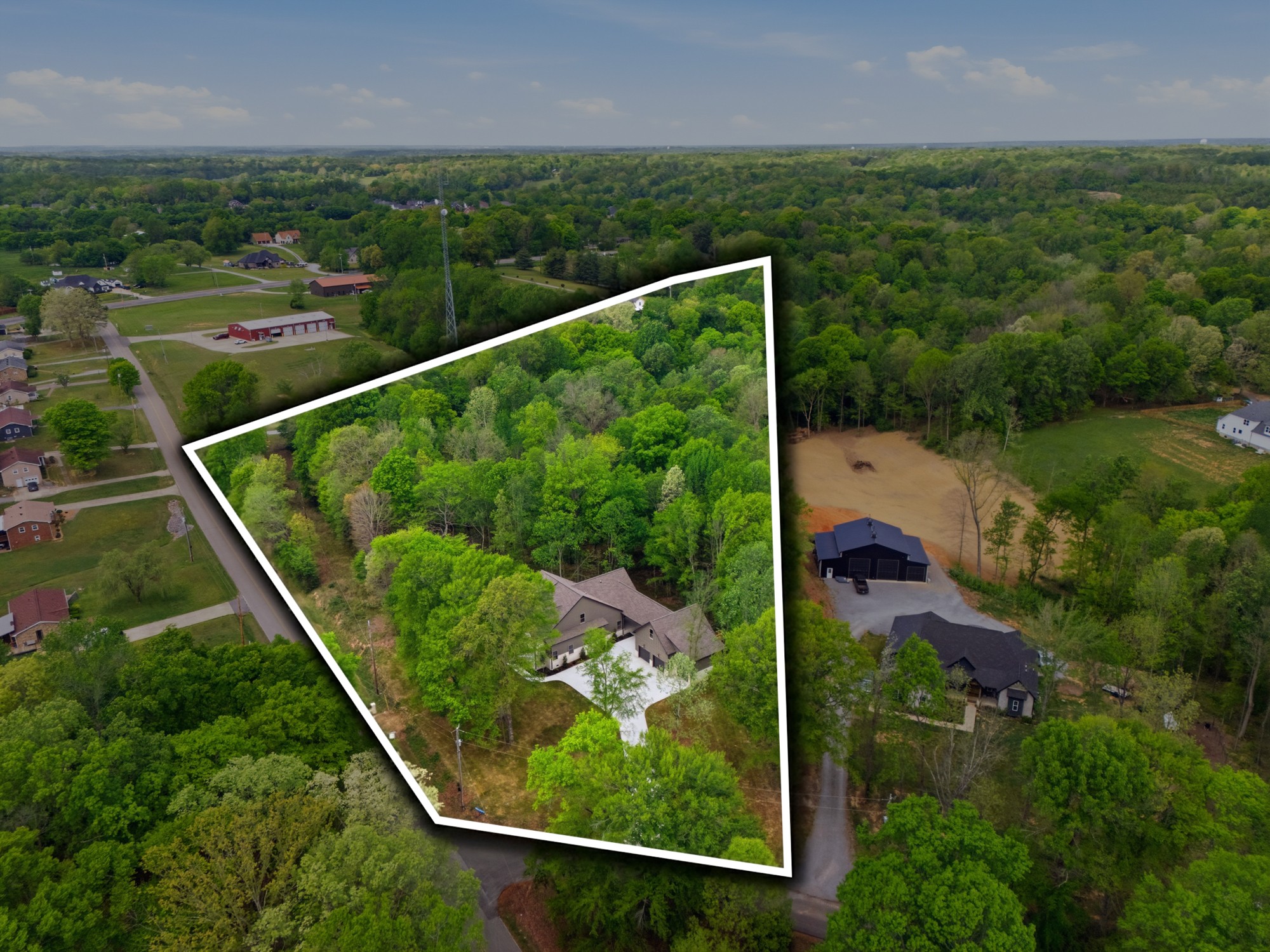 2949 Pace Road Clarksville, TN 37043 - Photo 2 of 79