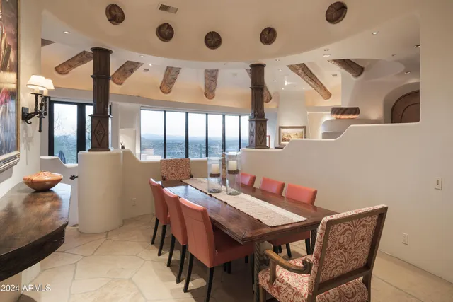 $3,500,000 | 9215 East Red Lawrence Drive, Scottsdale, AZ 85262