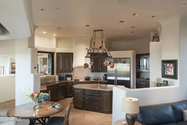 $3,500,000 | 9215 East Red Lawrence Drive, Scottsdale, AZ 85262