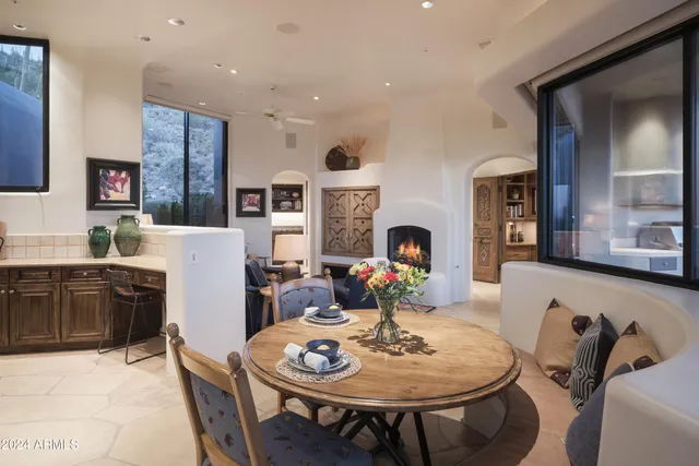 $3,500,000 | 9215 East Red Lawrence Drive, Scottsdale, AZ 85262