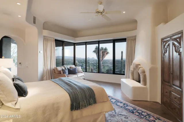 $3,500,000 | 9215 East Red Lawrence Drive, Scottsdale, AZ 85262