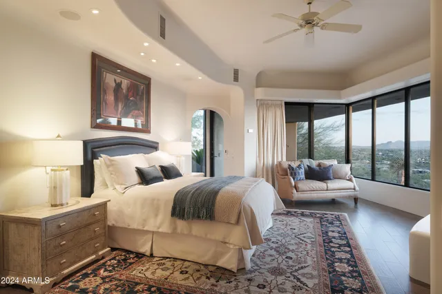 $3,500,000 | 9215 East Red Lawrence Drive, Scottsdale, AZ 85262