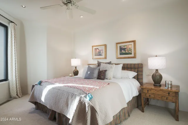 $3,500,000 | 9215 East Red Lawrence Drive, Scottsdale, AZ 85262