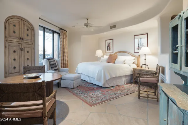 $3,500,000 | 9215 East Red Lawrence Drive, Scottsdale, AZ 85262