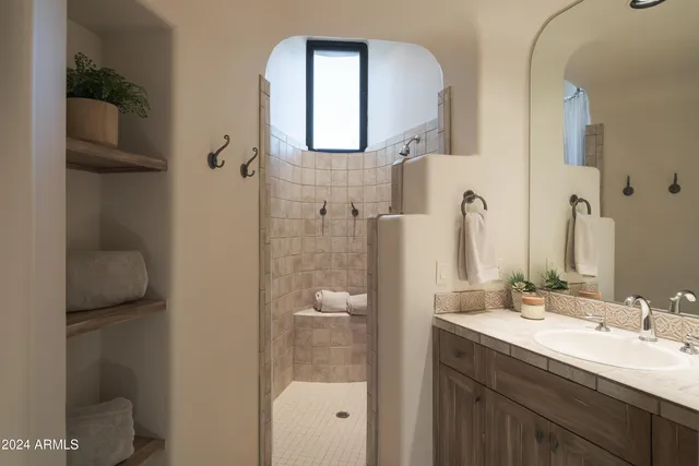 $3,500,000 | 9215 East Red Lawrence Drive, Scottsdale, AZ 85262