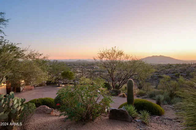 $3,500,000 | 9215 East Red Lawrence Drive, Scottsdale, AZ 85262