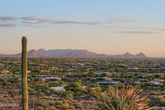 $3,500,000 | 9215 East Red Lawrence Drive, Scottsdale, AZ 85262