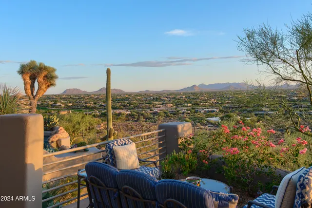 $3,500,000 | 9215 East Red Lawrence Drive, Scottsdale, AZ 85262